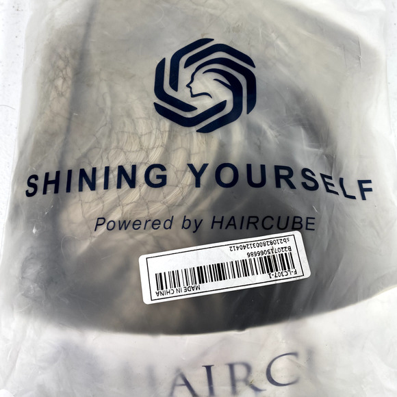 Shining Yourself by HAIRCUBE Balayage Wig - Picture 6 of 6